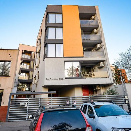 Ben Yehuda - Shabbat Friendly Apartments Bucureşti Ngoại thất bức ảnh