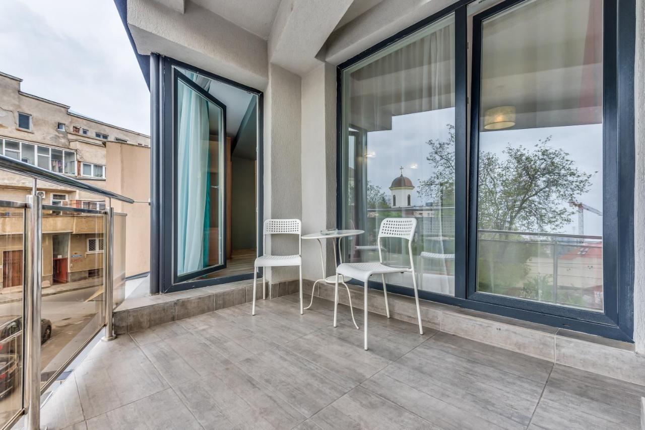 Ben Yehuda - Shabbat Friendly Apartments Bucureşti Ngoại thất bức ảnh