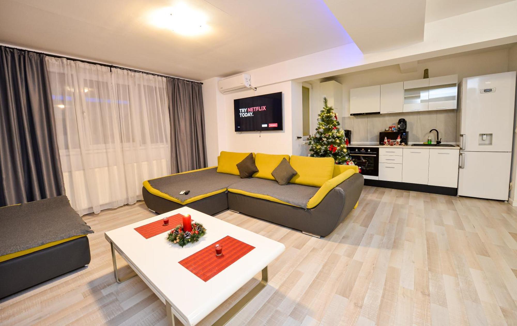 Ben Yehuda - Shabbat Friendly Apartments Bucureşti Ngoại thất bức ảnh