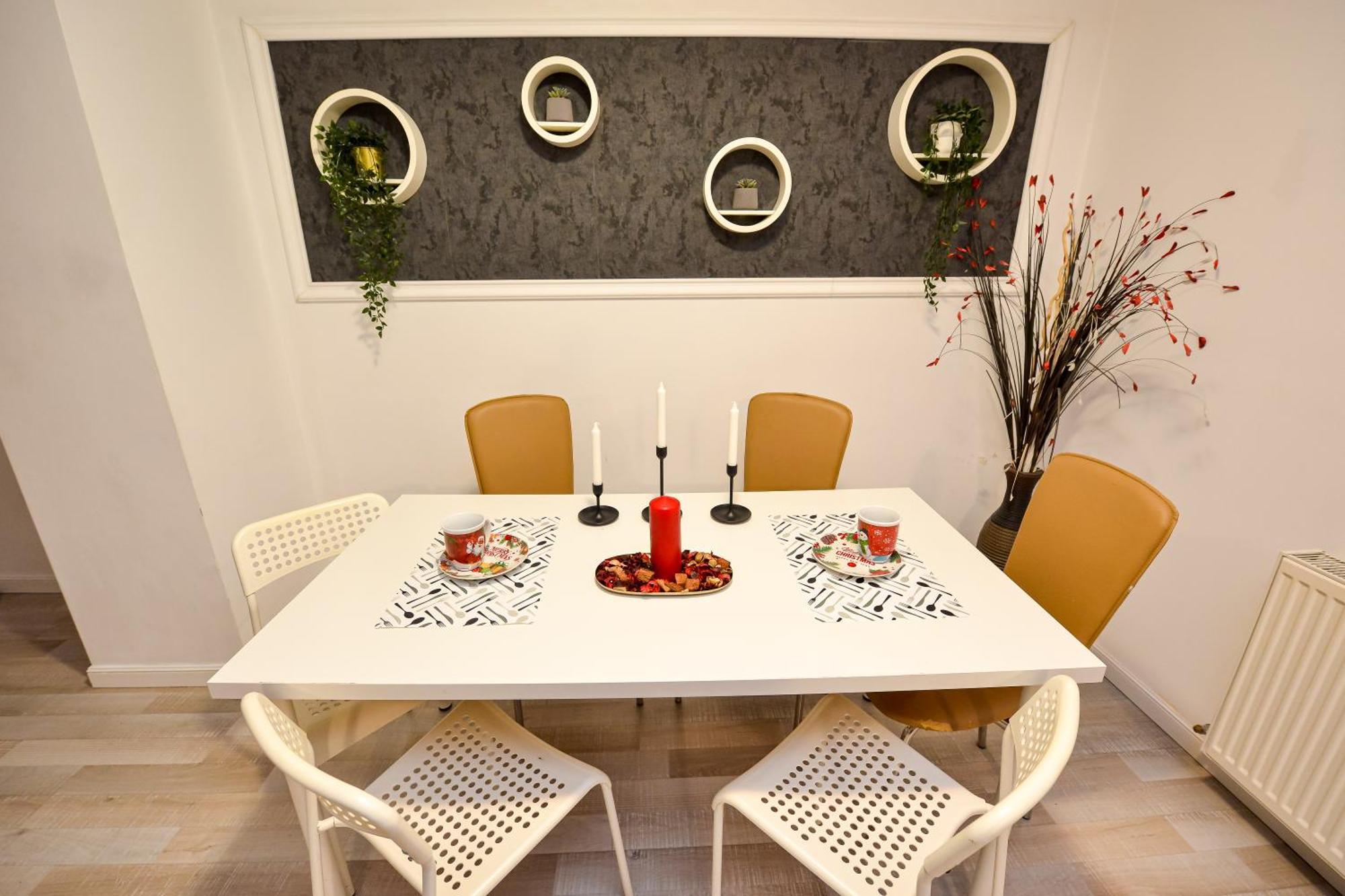 Ben Yehuda - Shabbat Friendly Apartments Bucureşti Ngoại thất bức ảnh