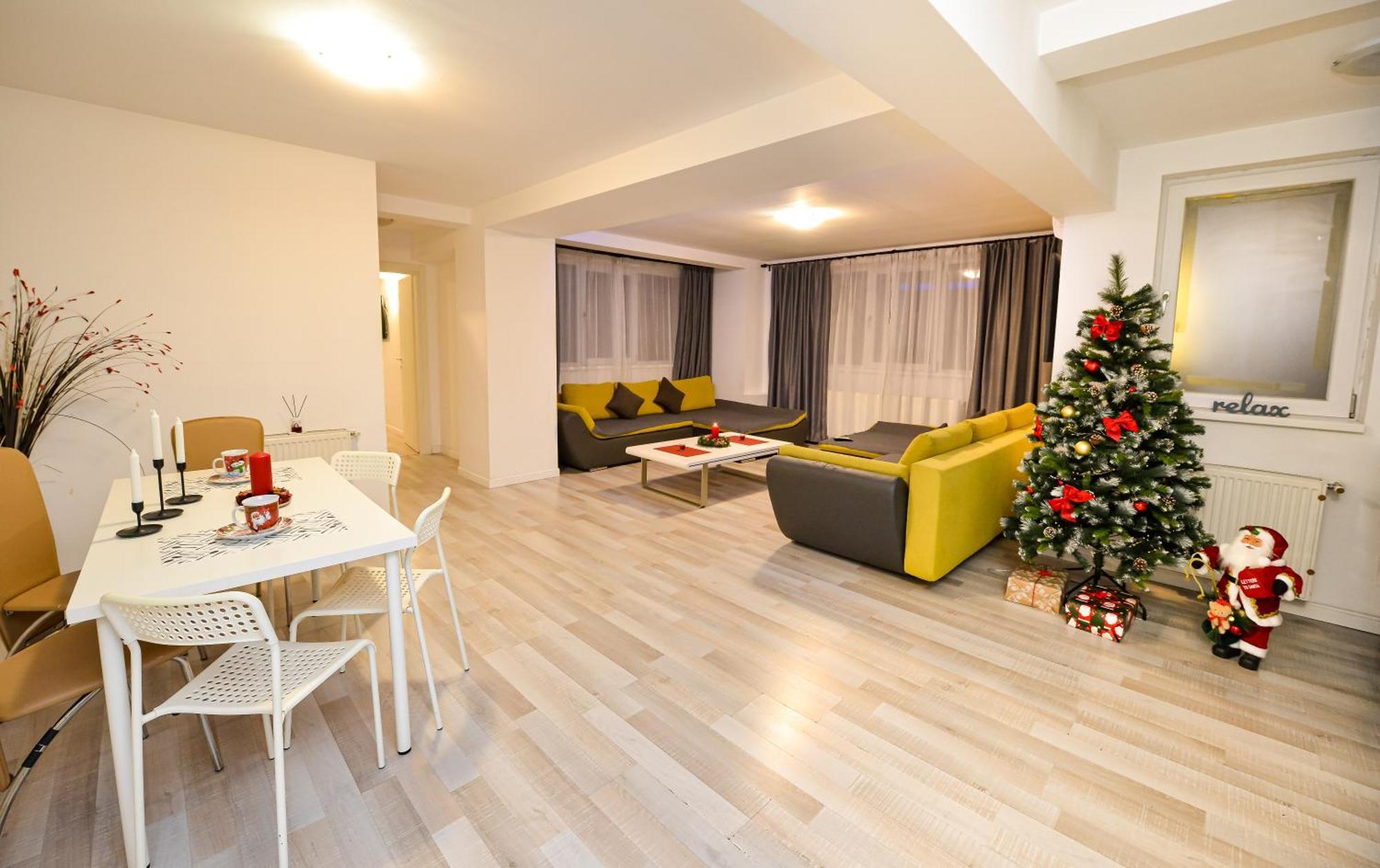 Ben Yehuda - Shabbat Friendly Apartments Bucureşti Ngoại thất bức ảnh