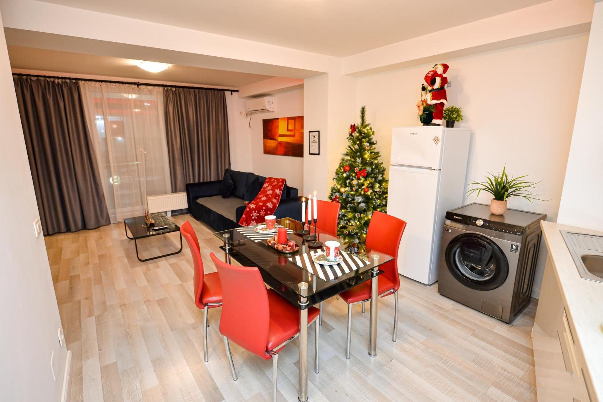 Ben Yehuda - Shabbat Friendly Apartments Bucureşti Ngoại thất bức ảnh