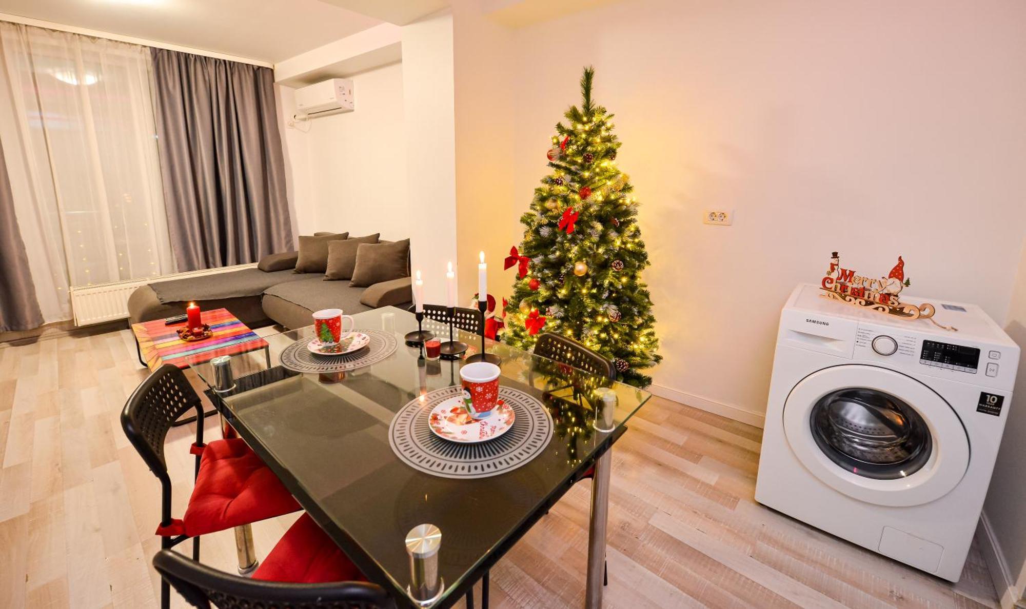 Ben Yehuda - Shabbat Friendly Apartments Bucureşti Ngoại thất bức ảnh