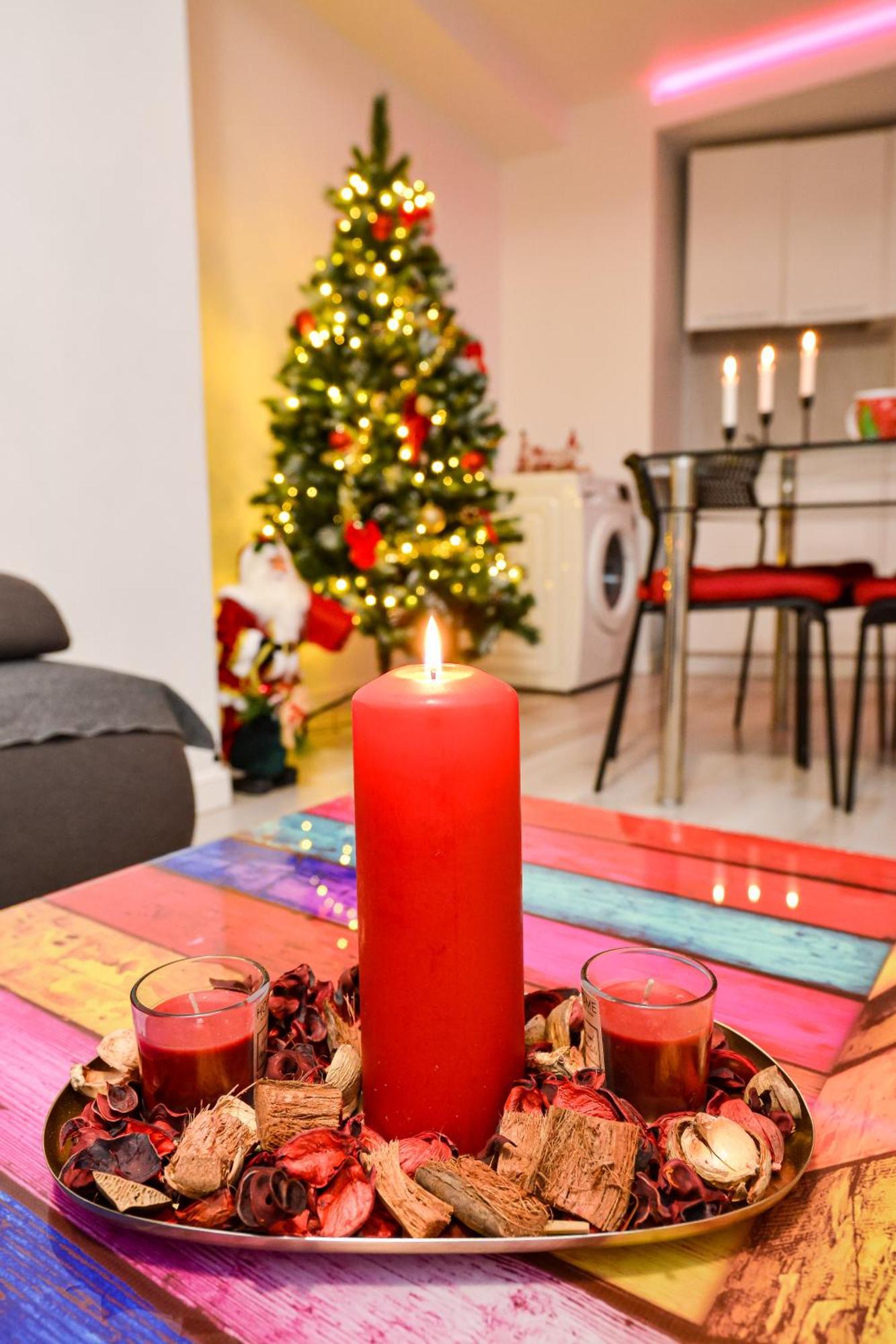 Ben Yehuda - Shabbat Friendly Apartments Bucureşti Ngoại thất bức ảnh