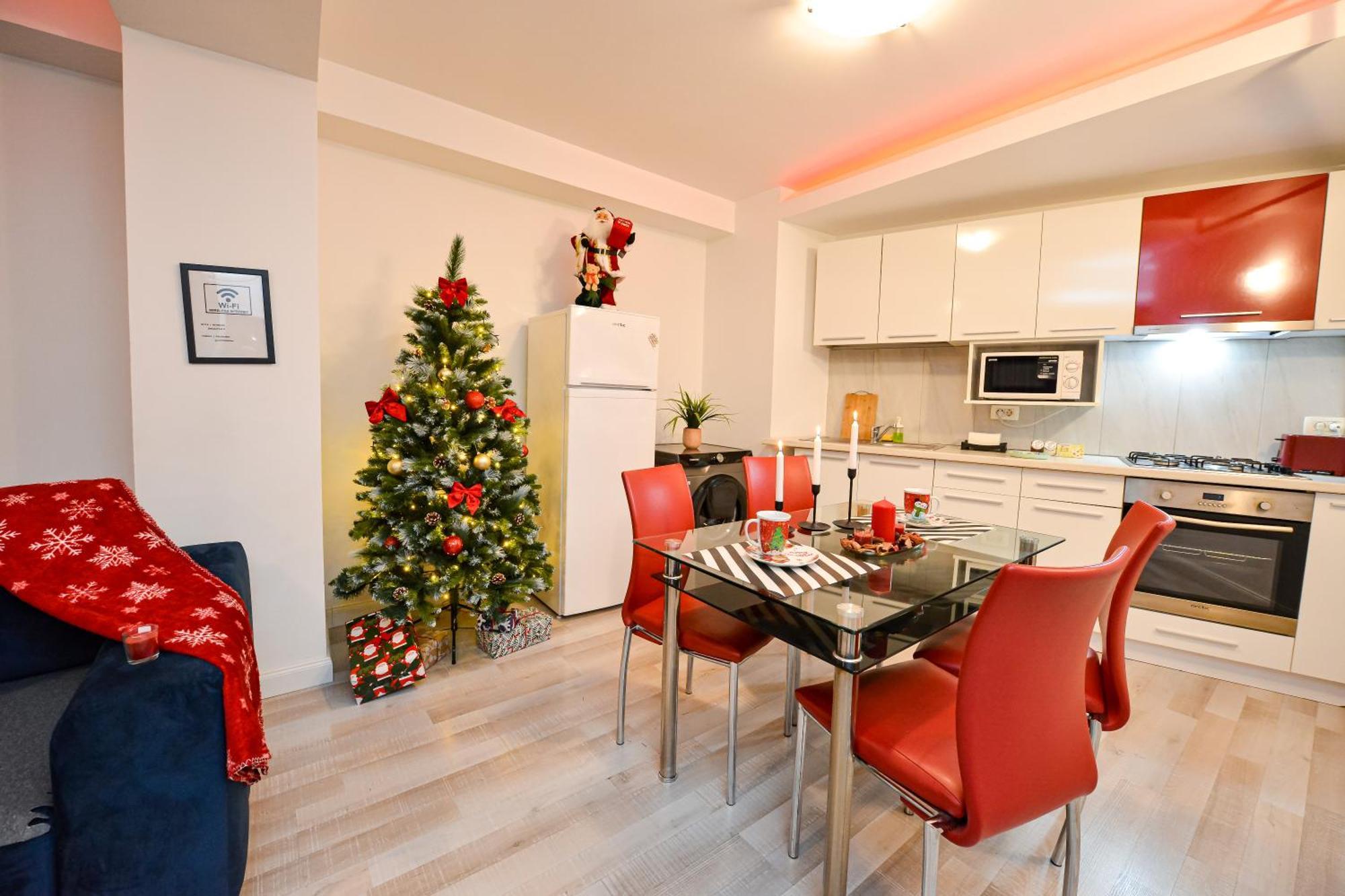 Ben Yehuda - Shabbat Friendly Apartments Bucureşti Ngoại thất bức ảnh