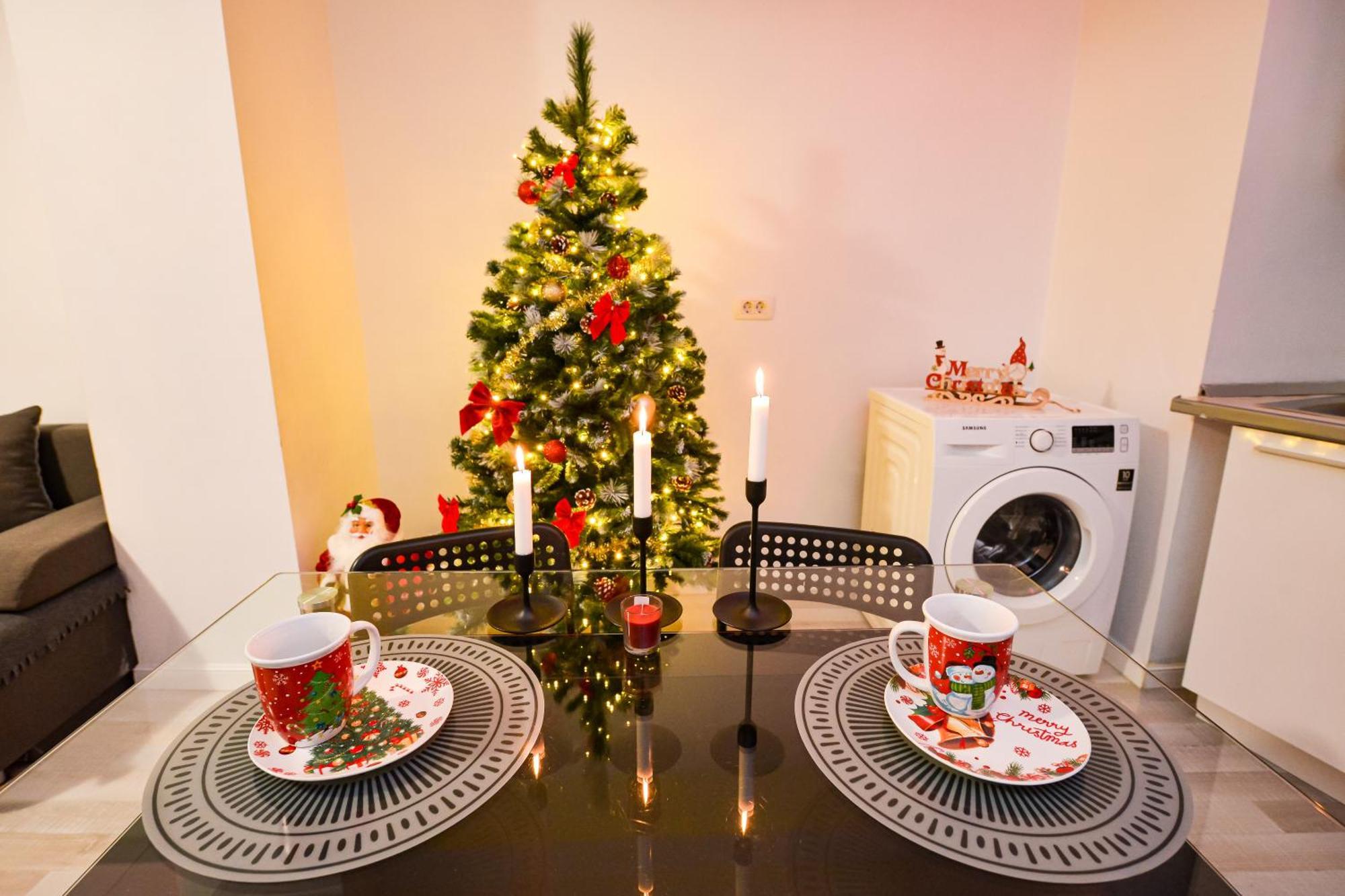 Ben Yehuda - Shabbat Friendly Apartments Bucureşti Ngoại thất bức ảnh