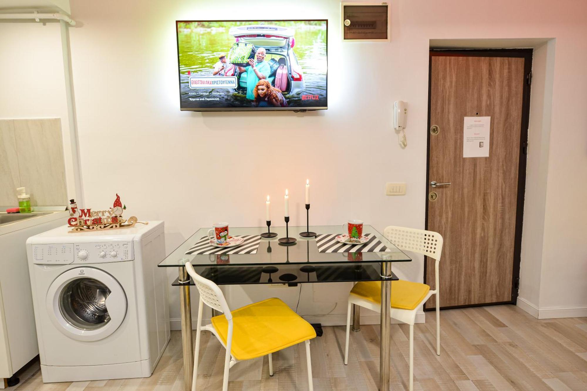 Ben Yehuda - Shabbat Friendly Apartments Bucureşti Ngoại thất bức ảnh