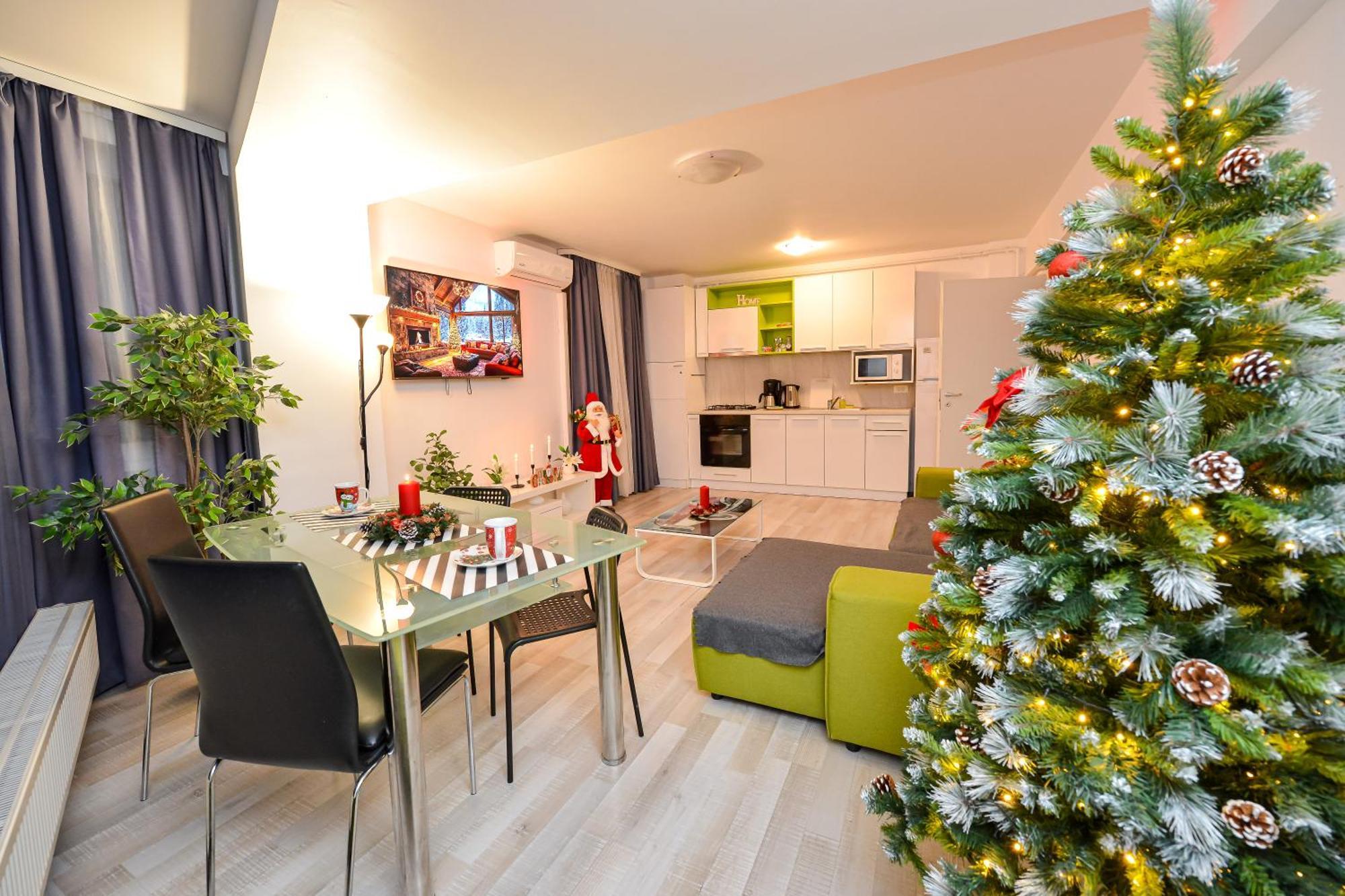 Ben Yehuda - Shabbat Friendly Apartments Bucureşti Ngoại thất bức ảnh