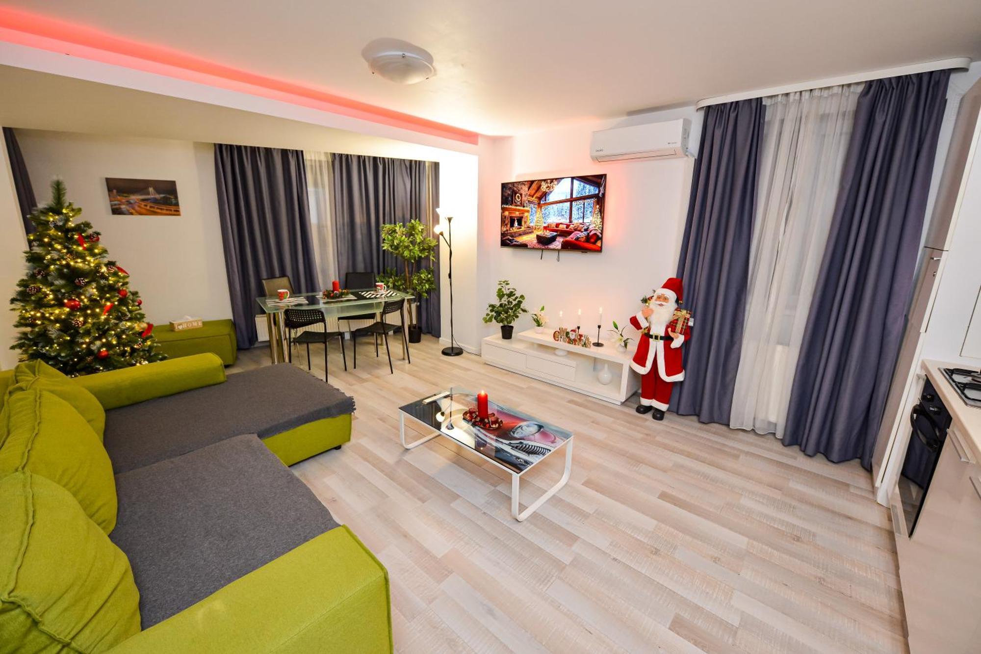 Ben Yehuda - Shabbat Friendly Apartments Bucureşti Ngoại thất bức ảnh