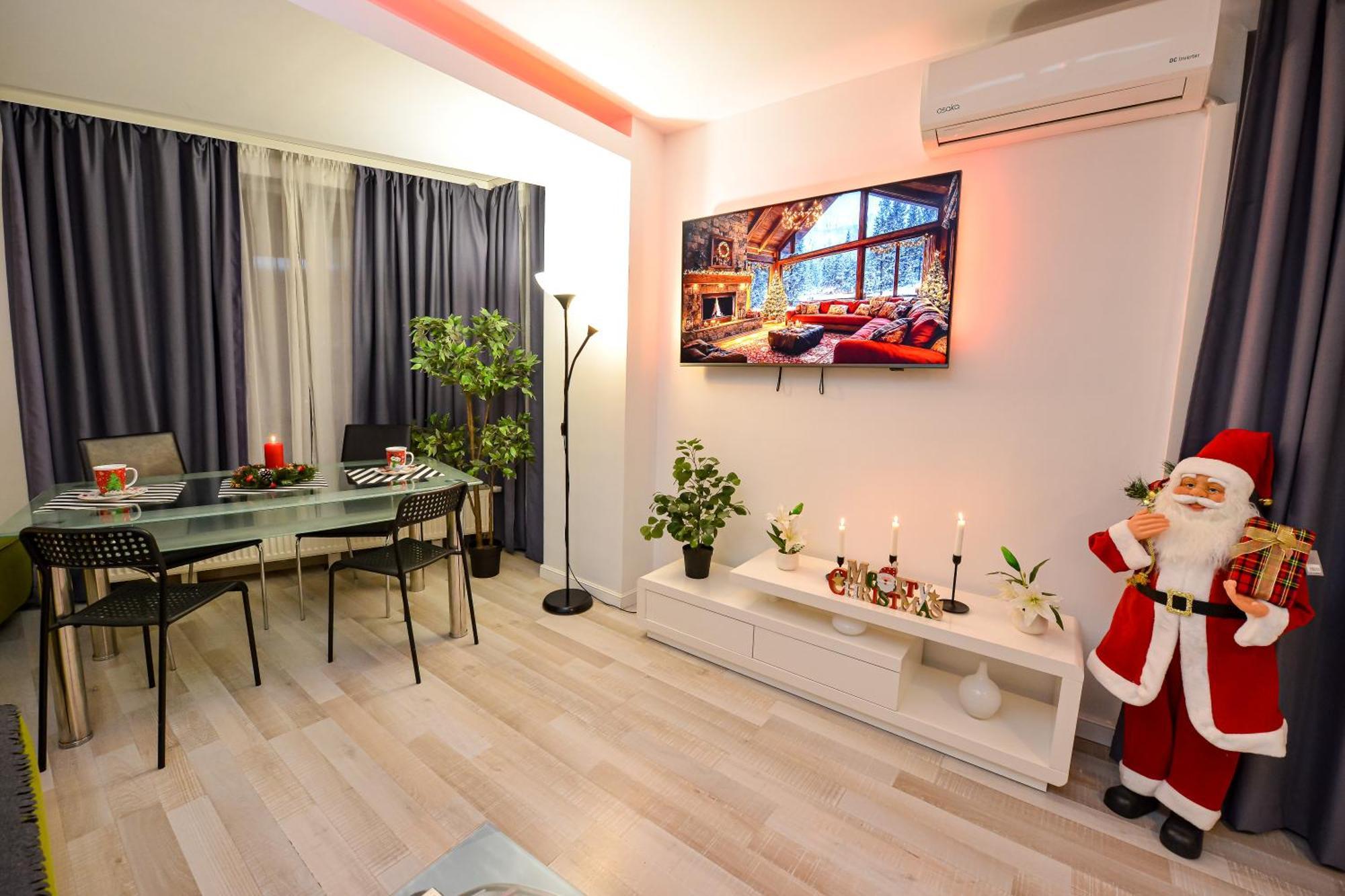 Ben Yehuda - Shabbat Friendly Apartments Bucureşti Ngoại thất bức ảnh