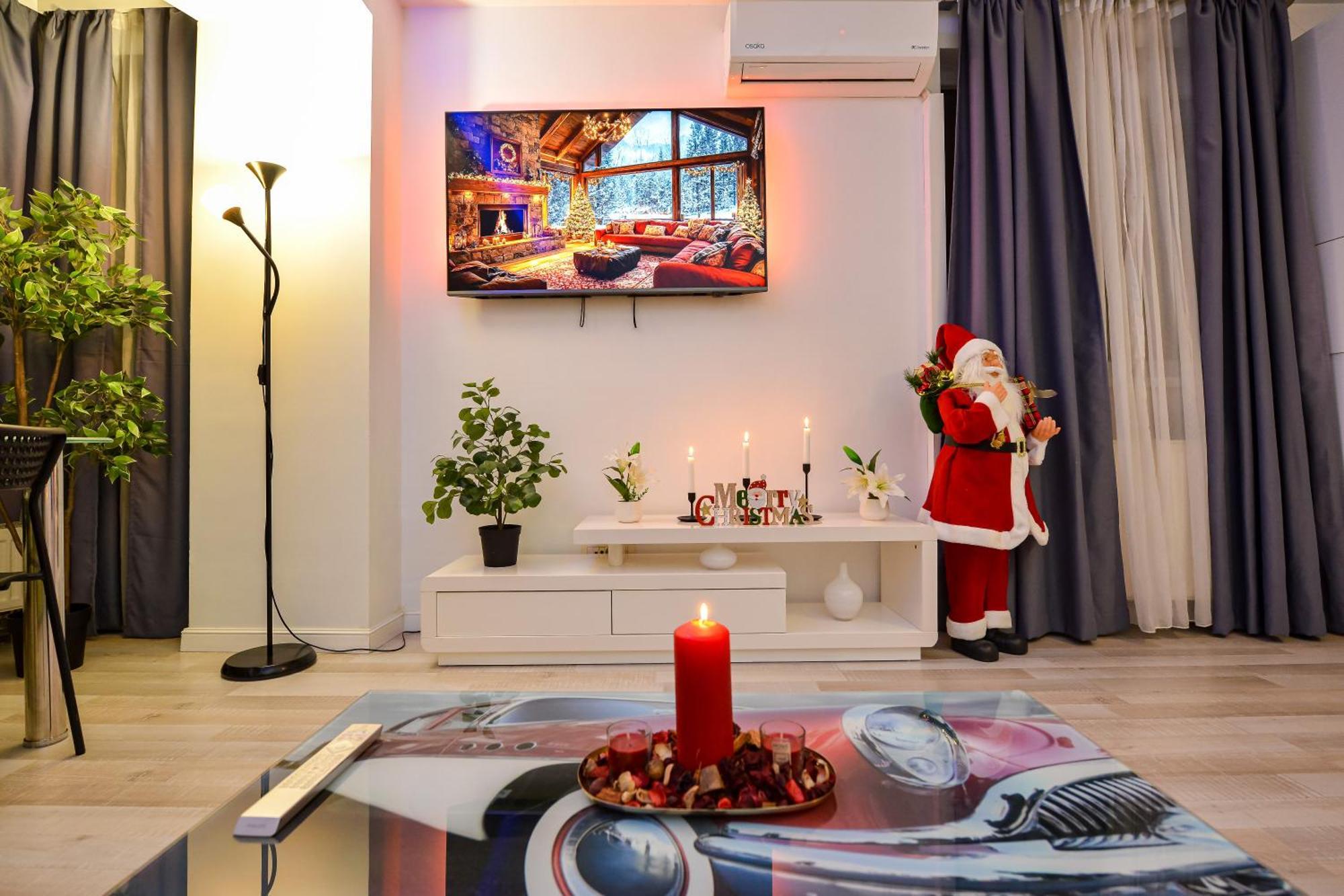 Ben Yehuda - Shabbat Friendly Apartments Bucureşti Ngoại thất bức ảnh