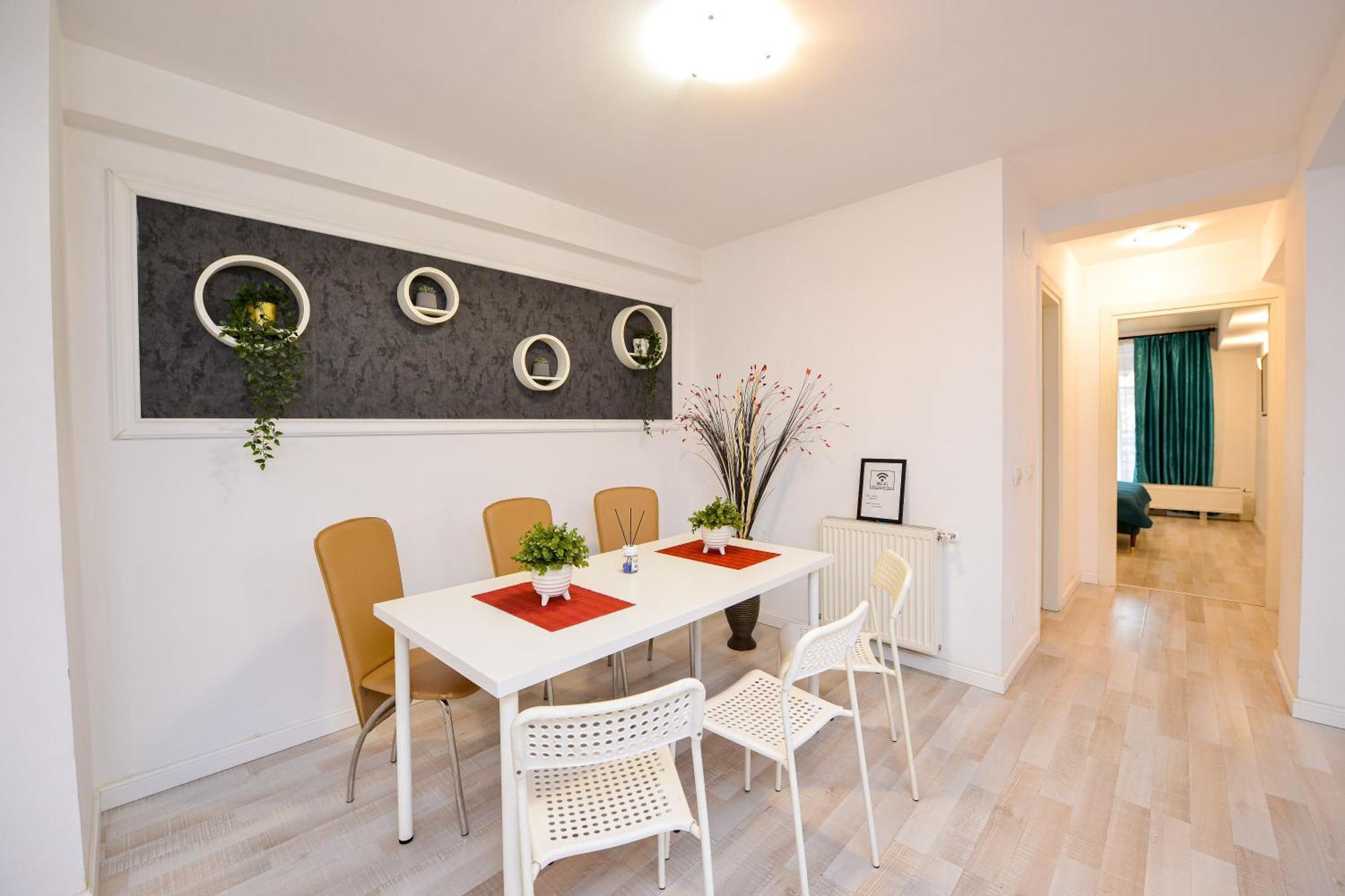 Ben Yehuda - Shabbat Friendly Apartments Bucureşti Ngoại thất bức ảnh