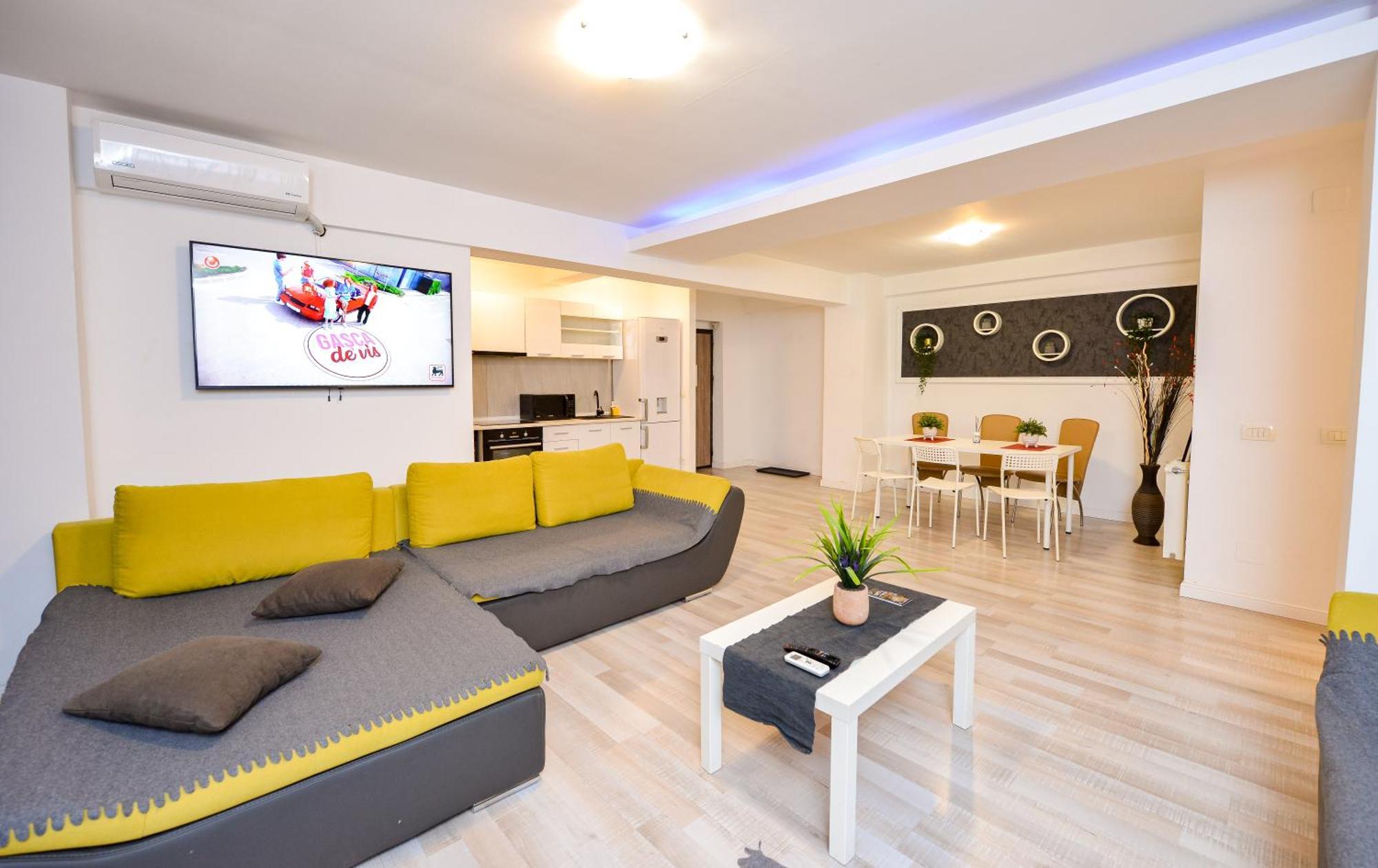 Ben Yehuda - Shabbat Friendly Apartments Bucureşti Ngoại thất bức ảnh