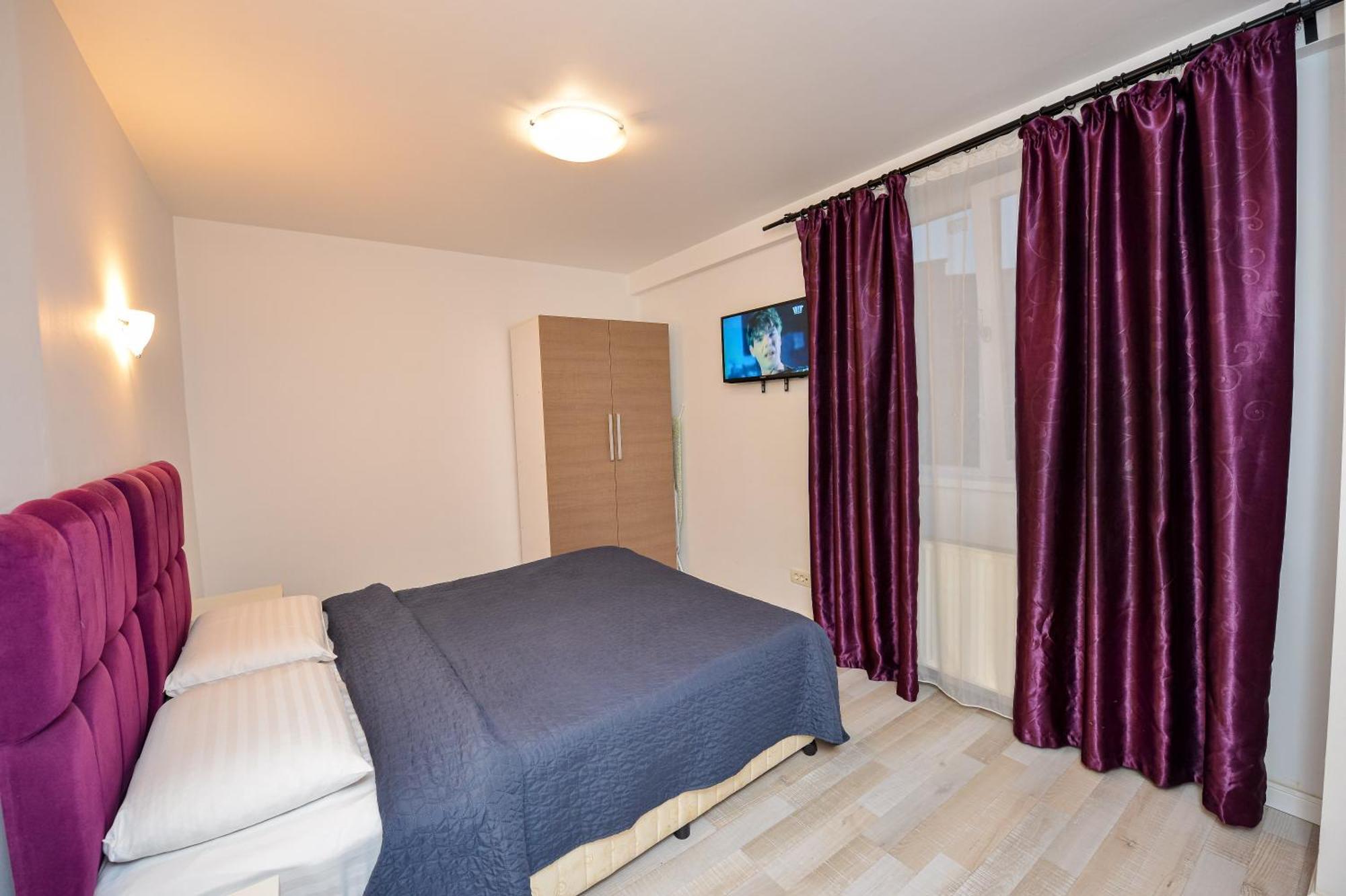 Ben Yehuda - Shabbat Friendly Apartments Bucureşti Ngoại thất bức ảnh