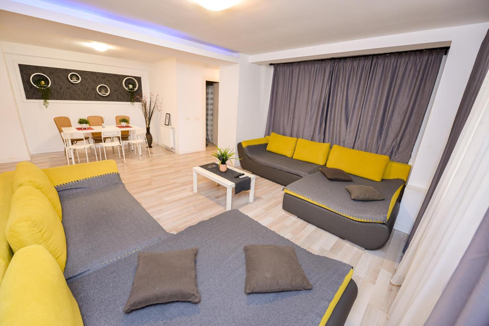 Ben Yehuda - Shabbat Friendly Apartments Bucureşti Ngoại thất bức ảnh