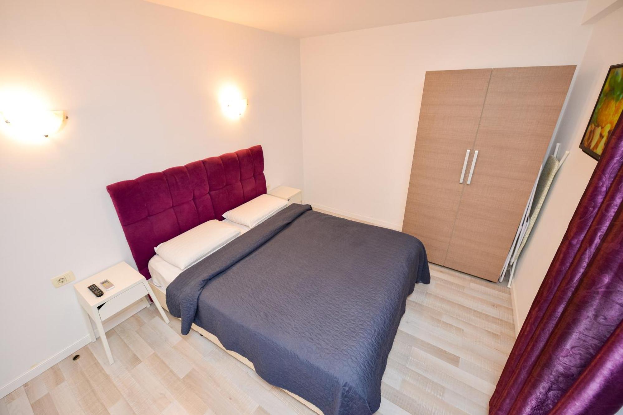 Ben Yehuda - Shabbat Friendly Apartments Bucureşti Ngoại thất bức ảnh