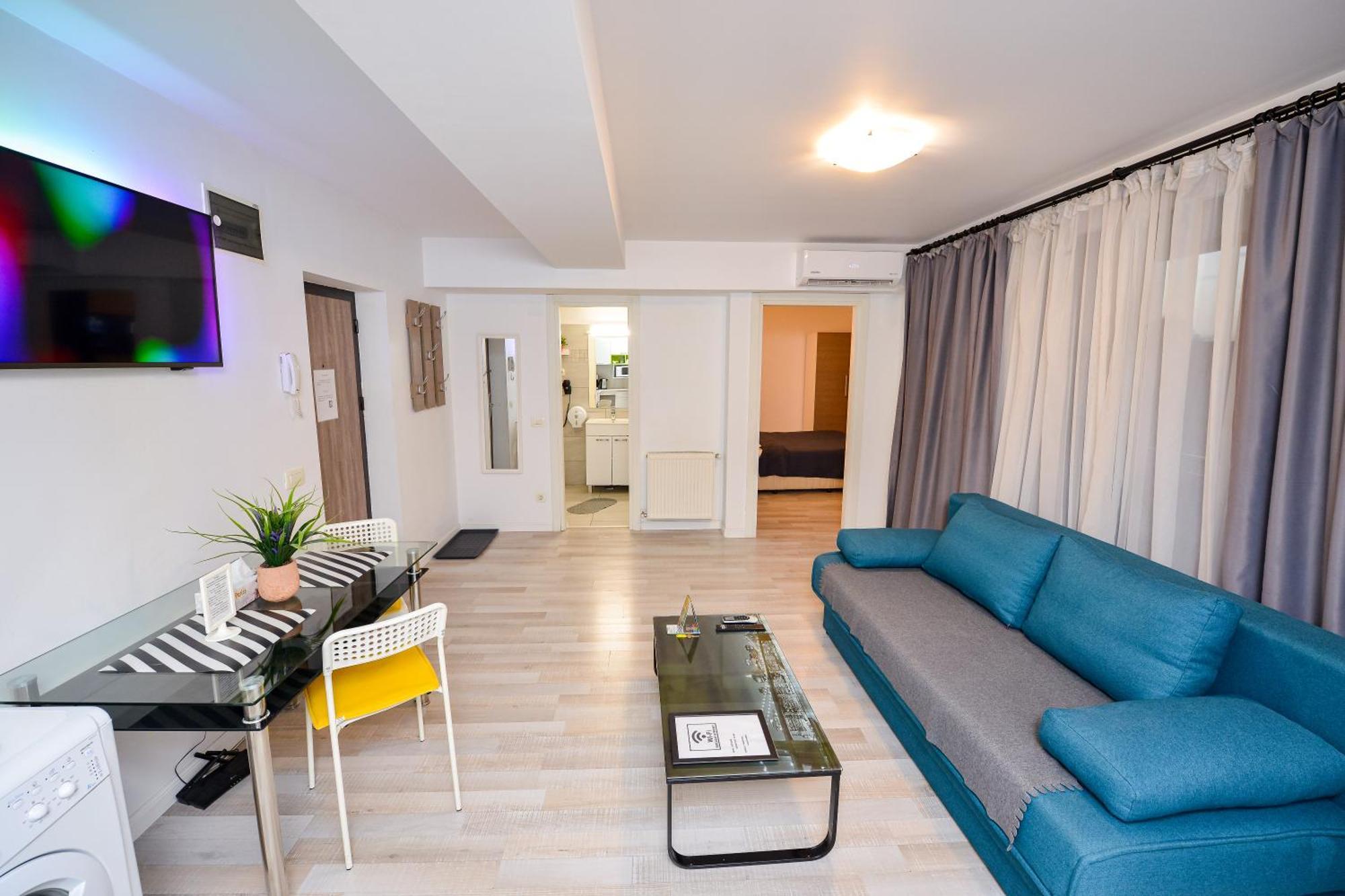 Ben Yehuda - Shabbat Friendly Apartments Bucureşti Ngoại thất bức ảnh